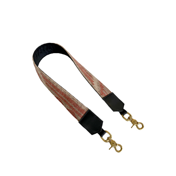 Auburn Rais Case Strap