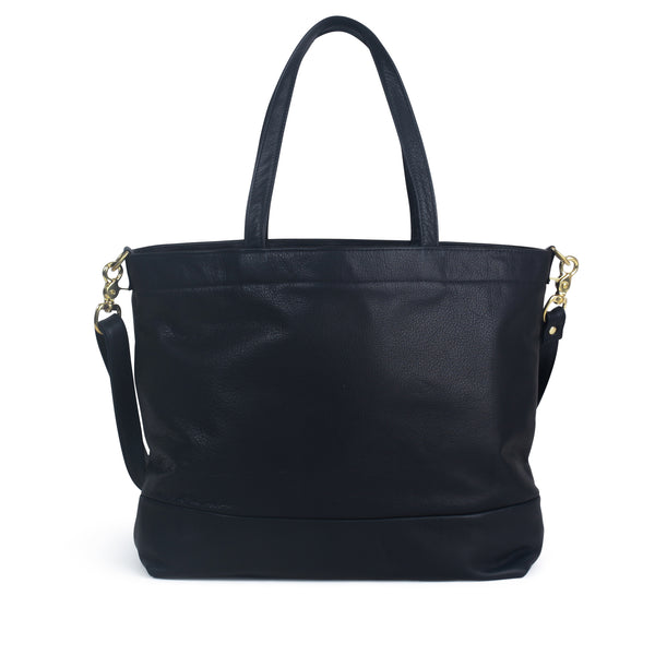 The Shia Tote - Jax | Rais Case