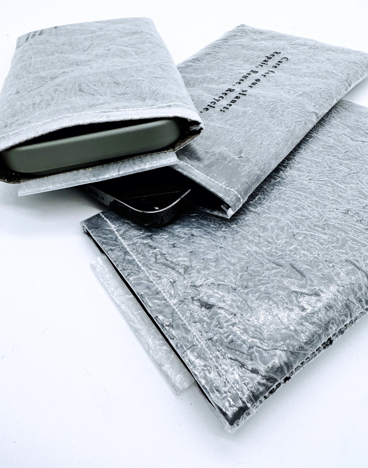 EMF Shielding Phone Sleeve