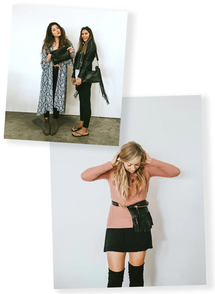 Community Photoshoot