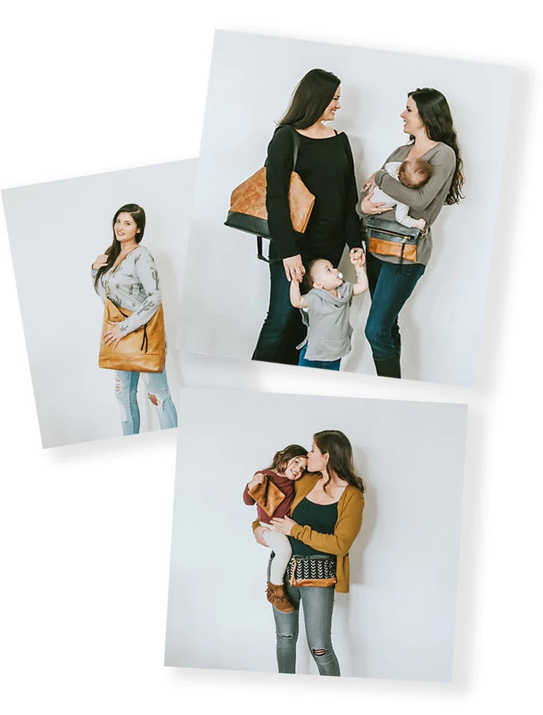 Community Photoshoot
