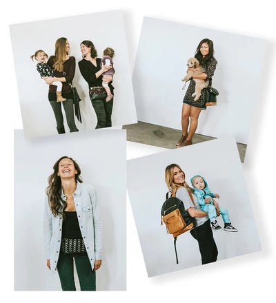 Community Photoshoot
