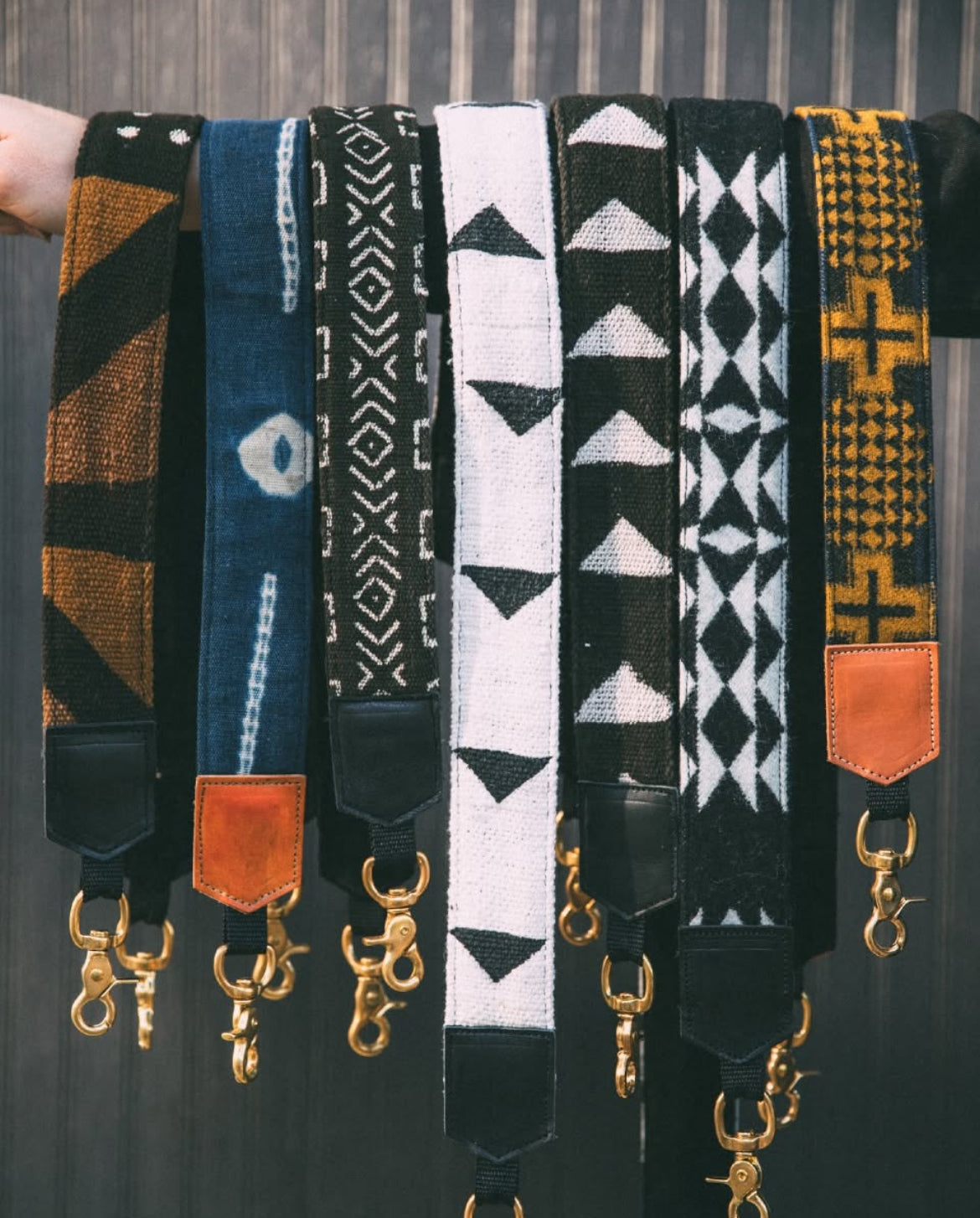 Mystery Strap