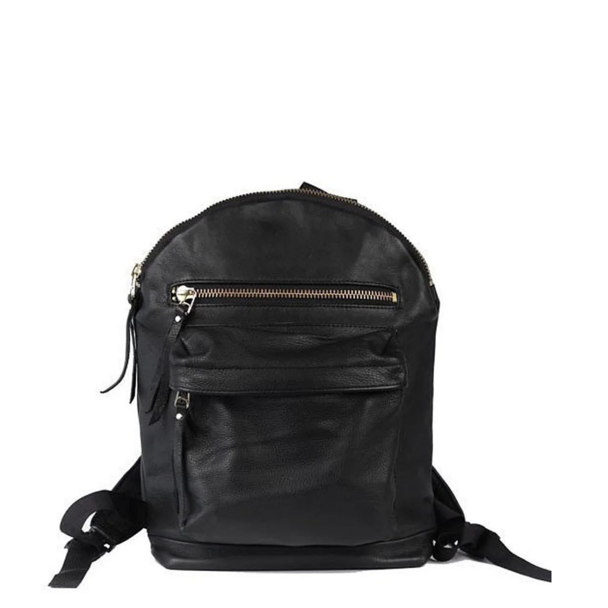 david naman leather backpack The Noami Backpack - Jax