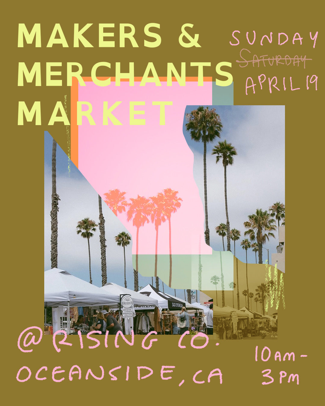 Makers & Merchants Market