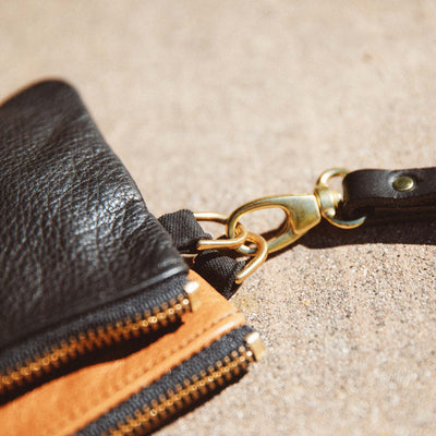 Rais Case Lanyard