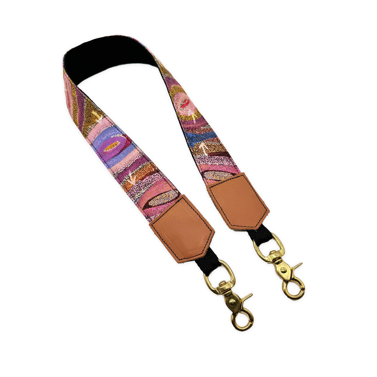 Dreamtime Koko Strap