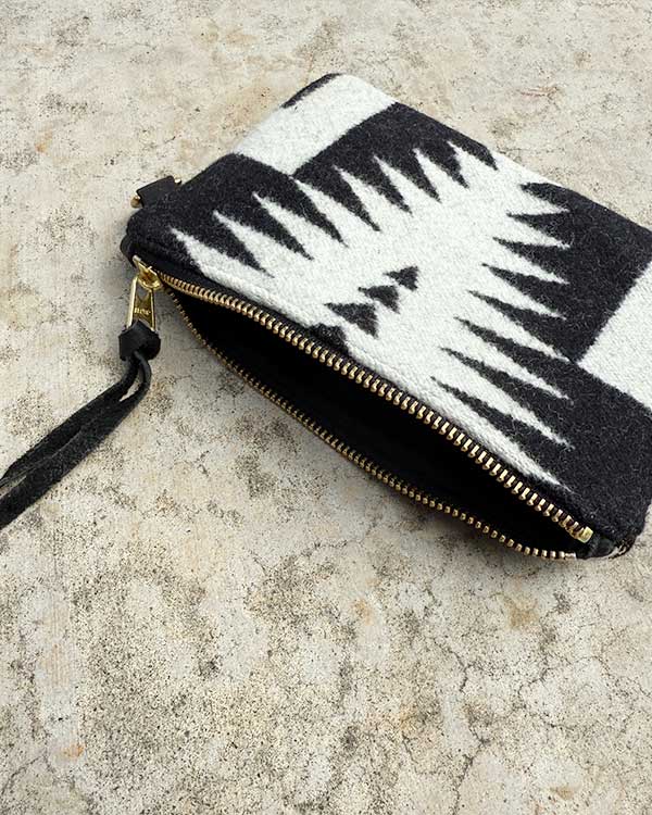 NEW! Pendleton Mini Pouch