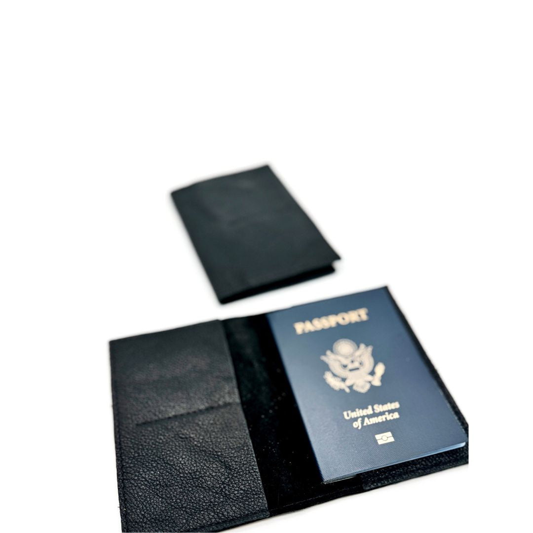 Travel Joy Passport Holder in Jax