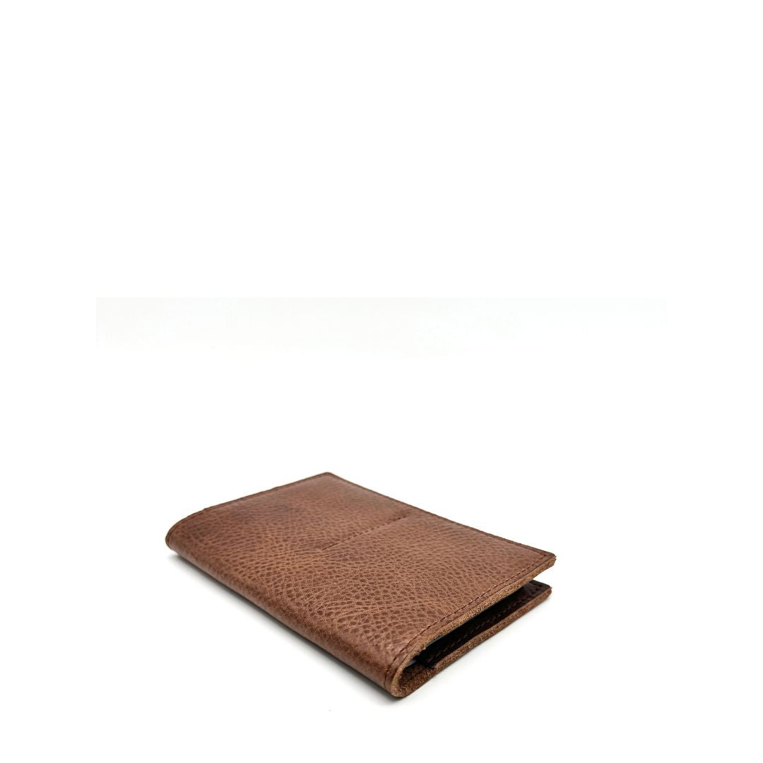 Travel Joy Passport Holder in Rodeo
