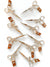 RC SOURCED Mundial Chanticleer Embroidery Scissors