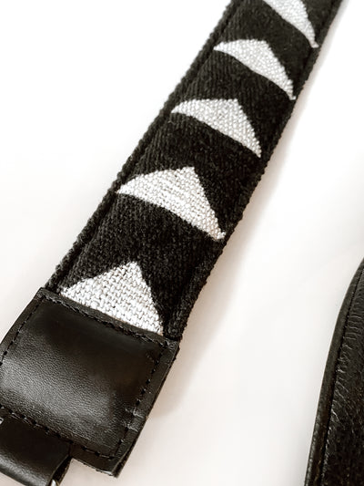 Nala Guitar Strap