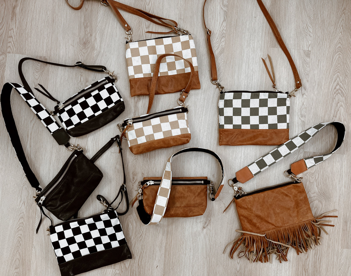 Reese Rais Case Strap
