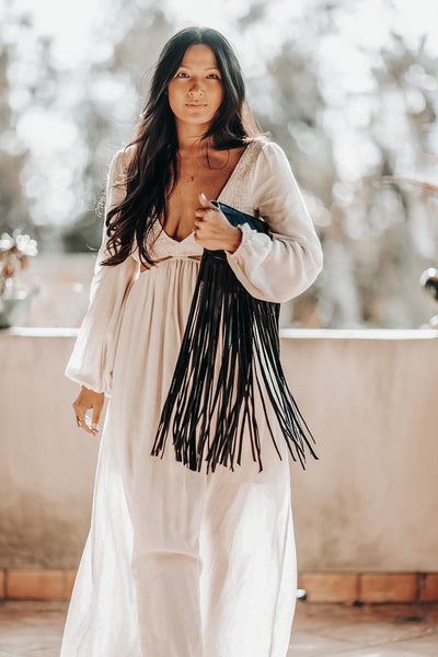 Jax Triple Fringe Vida