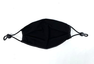 Mask Cord Lock add on