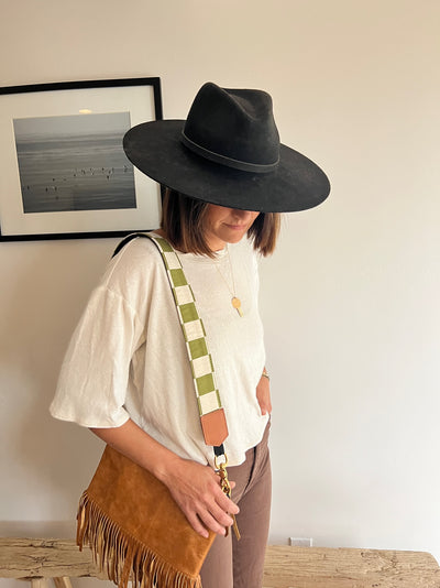 Reese Rais Case Strap