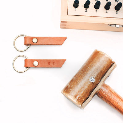 Personalized Key Fob