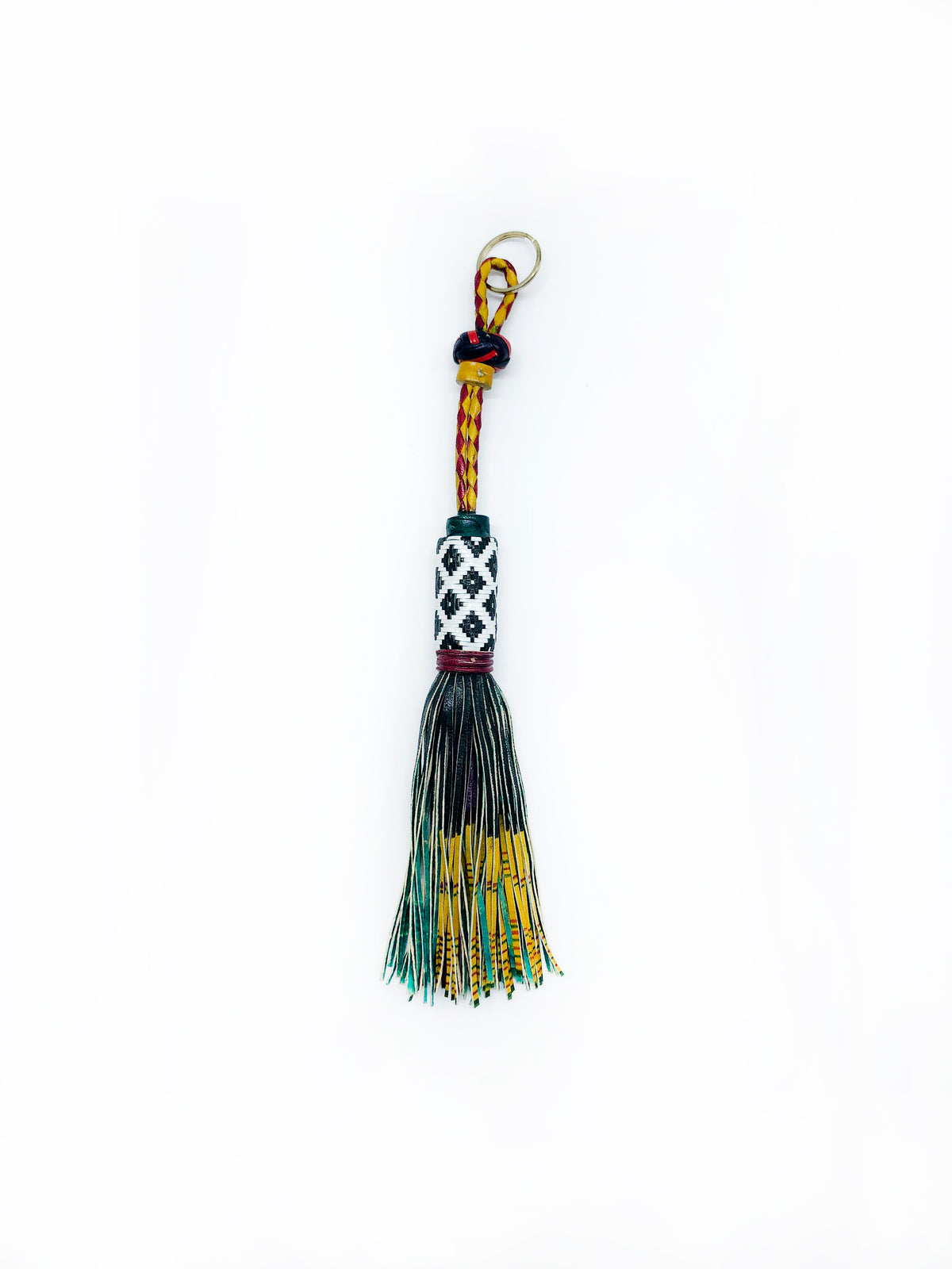 The Talloula Tassel - Large - Rais Case - Image 1