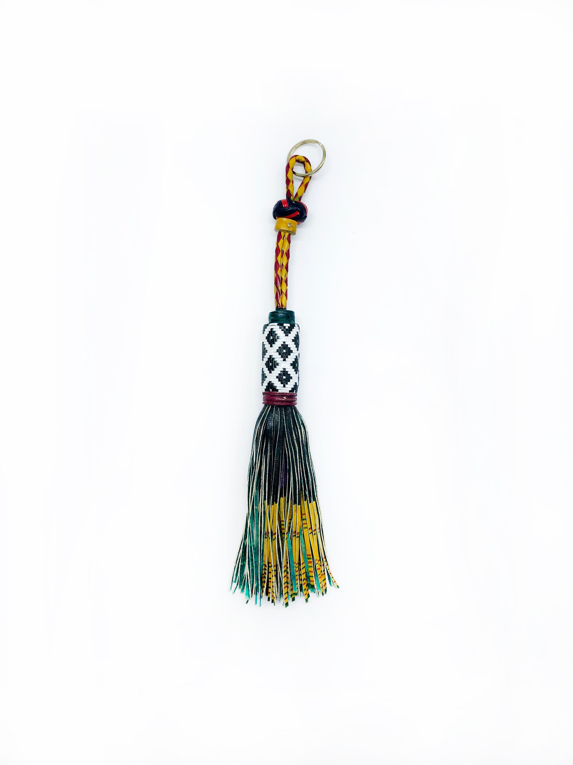 The Talloula Tassel - Large - Rais Case - Image 1