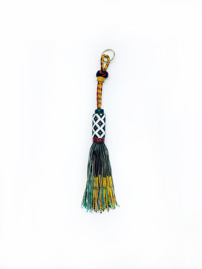 The Talloula Tassel - Large - Rais Case - Image 1