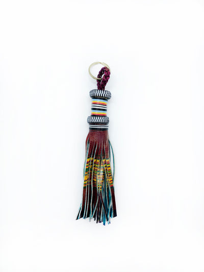 The Talloula Tassel - Medium - Rais Case - Image 2