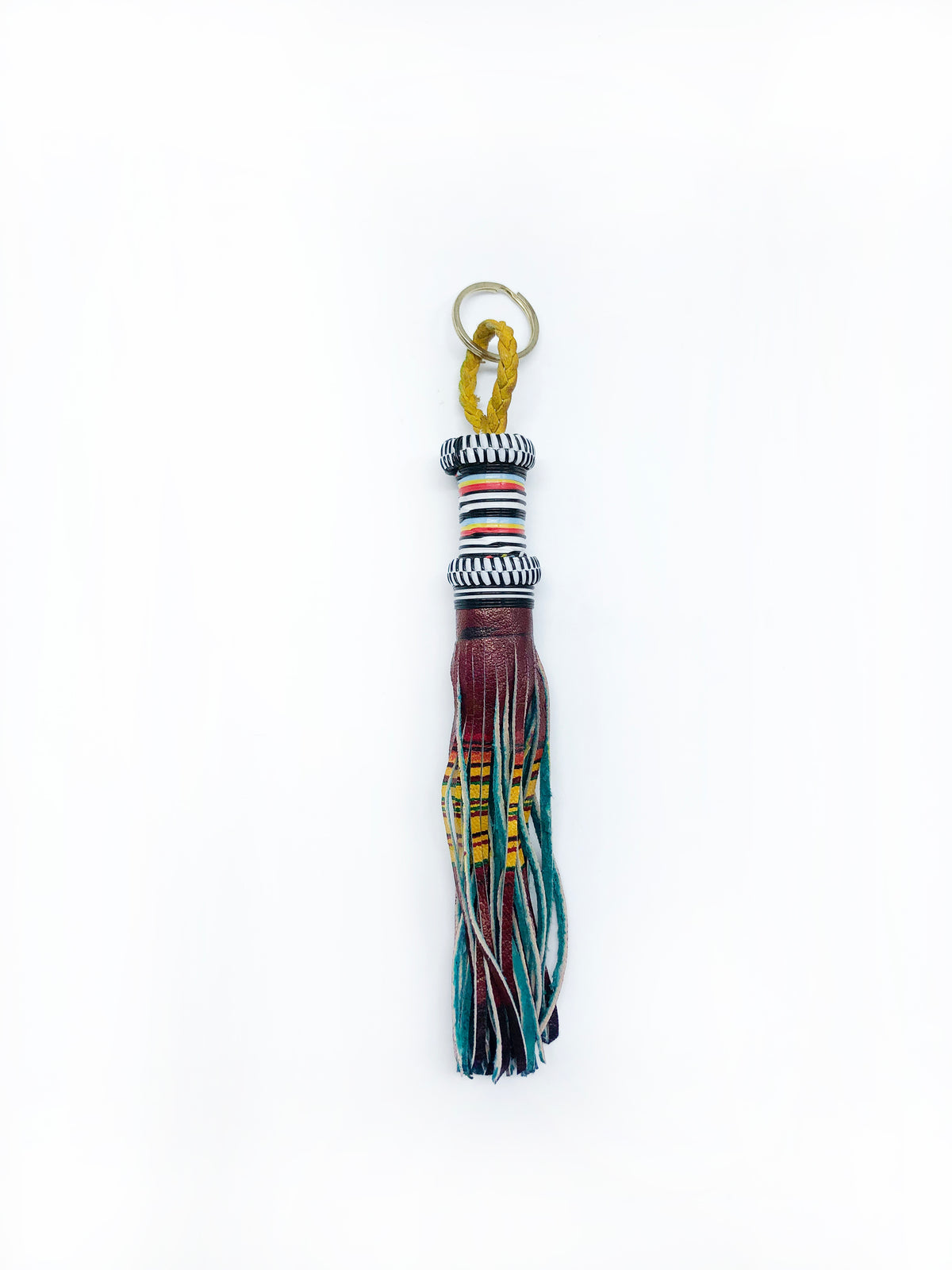 The Talloula Tassel - Medium - Rais Case - Image 3