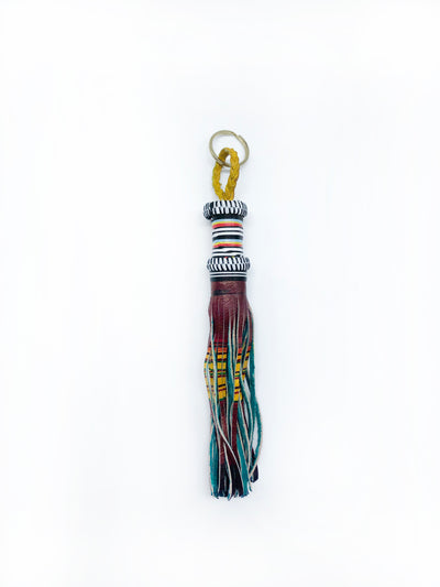 The Talloula Tassel - Medium - Rais Case - Image 3
