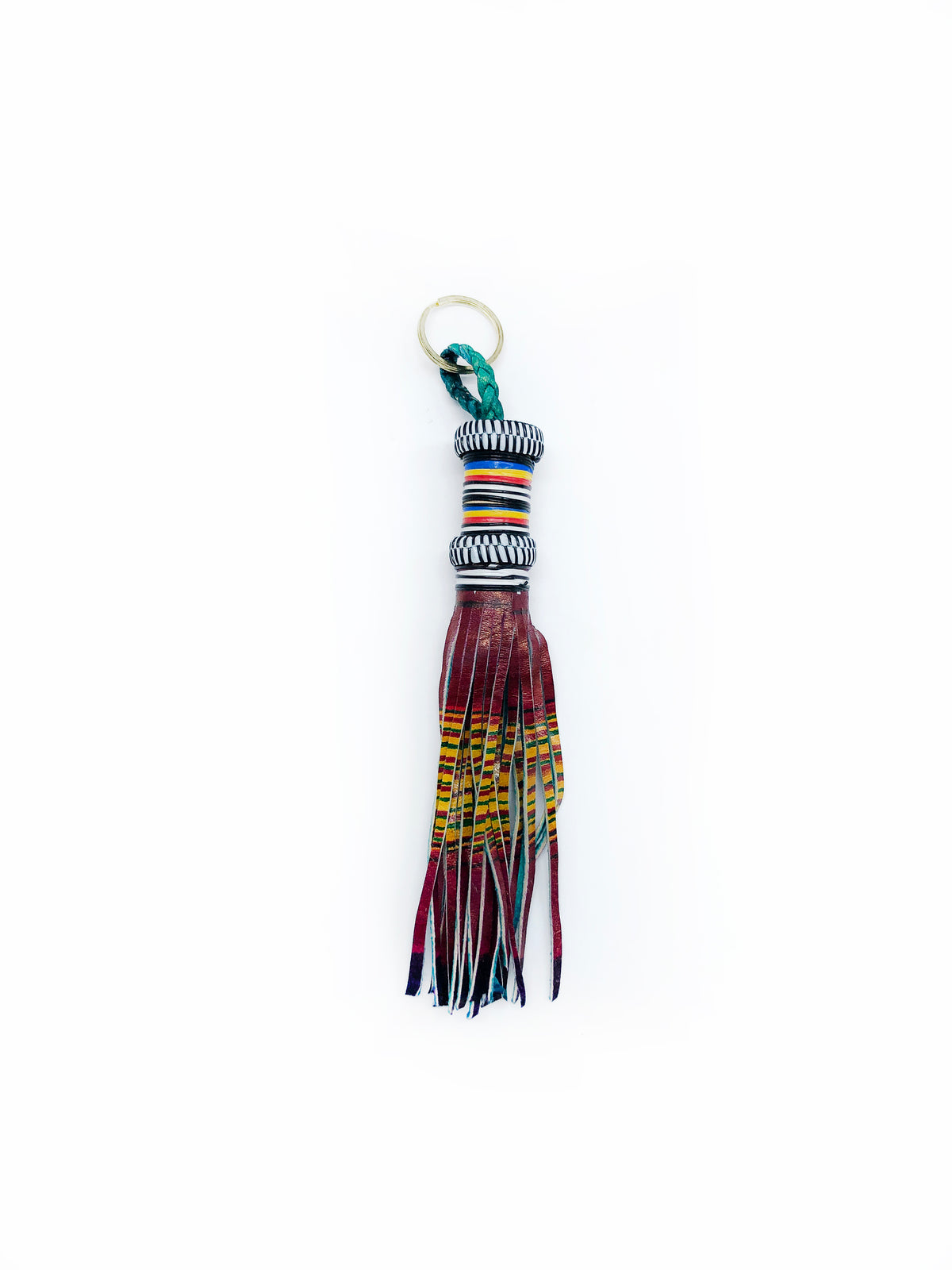 The Talloula Tassel - Medium - Rais Case - Image 1