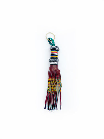 The Talloula Tassel - Medium - Rais Case - Image 1