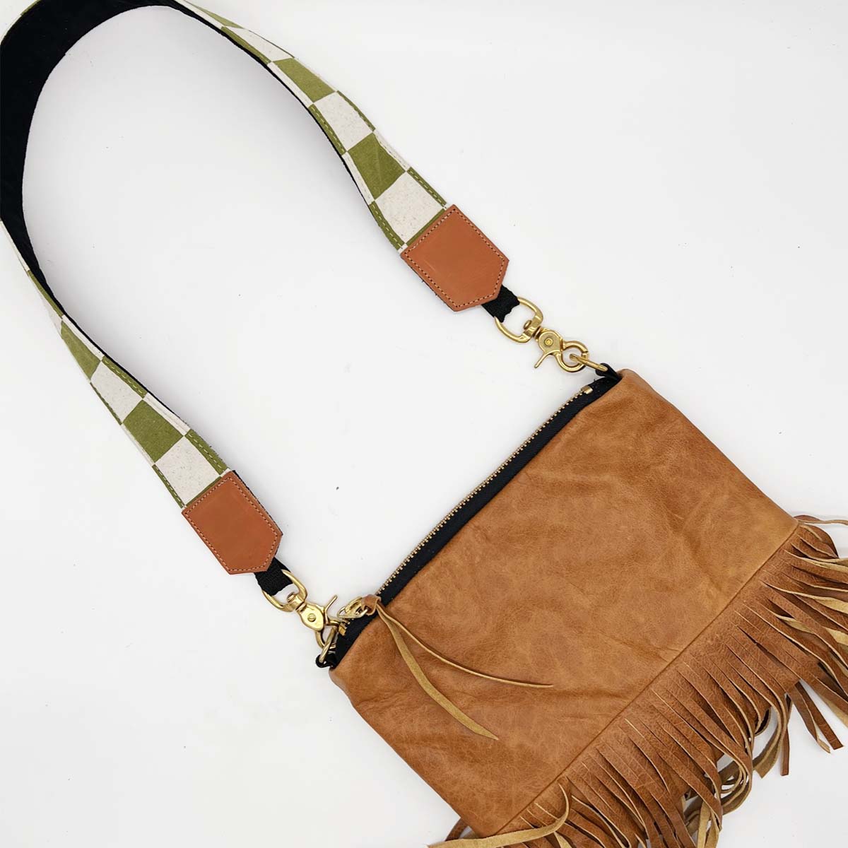 Reese Rais Case Strap