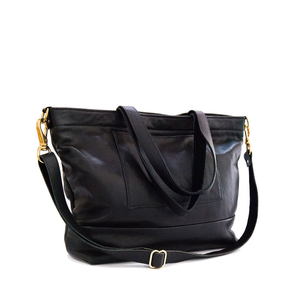 The Shia Tote - Jax | Rais Case