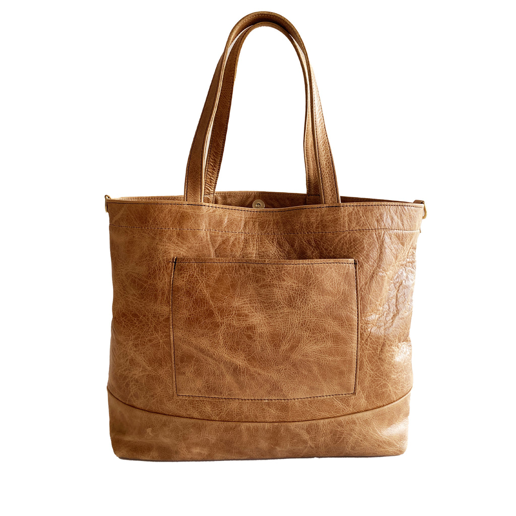 The Shia Tote - Kaia | Rais Case