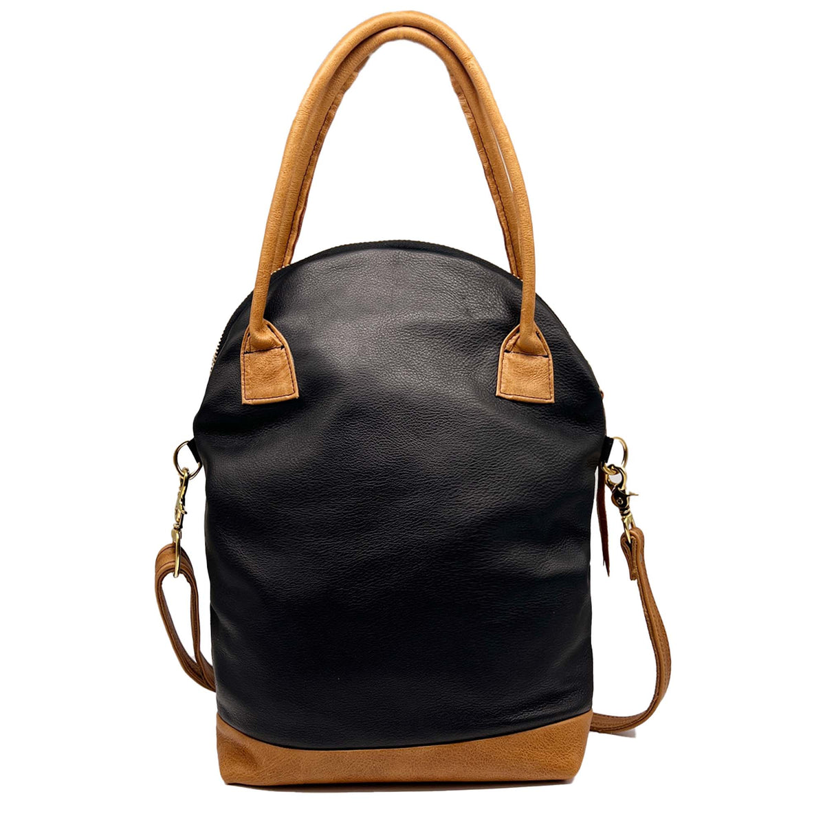 Moe Tayler Messenger w/ Handles
