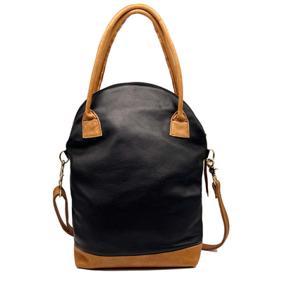 Moe Tayler Messenger w/ Handles