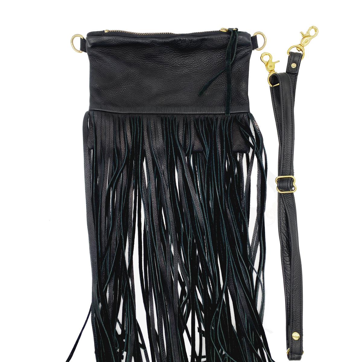 Jax Triple Fringe Vida