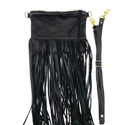 Jax Triple Fringe Vida