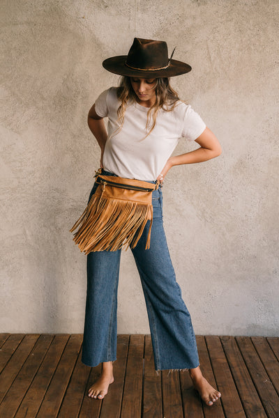 Koko Double Fringe Vida