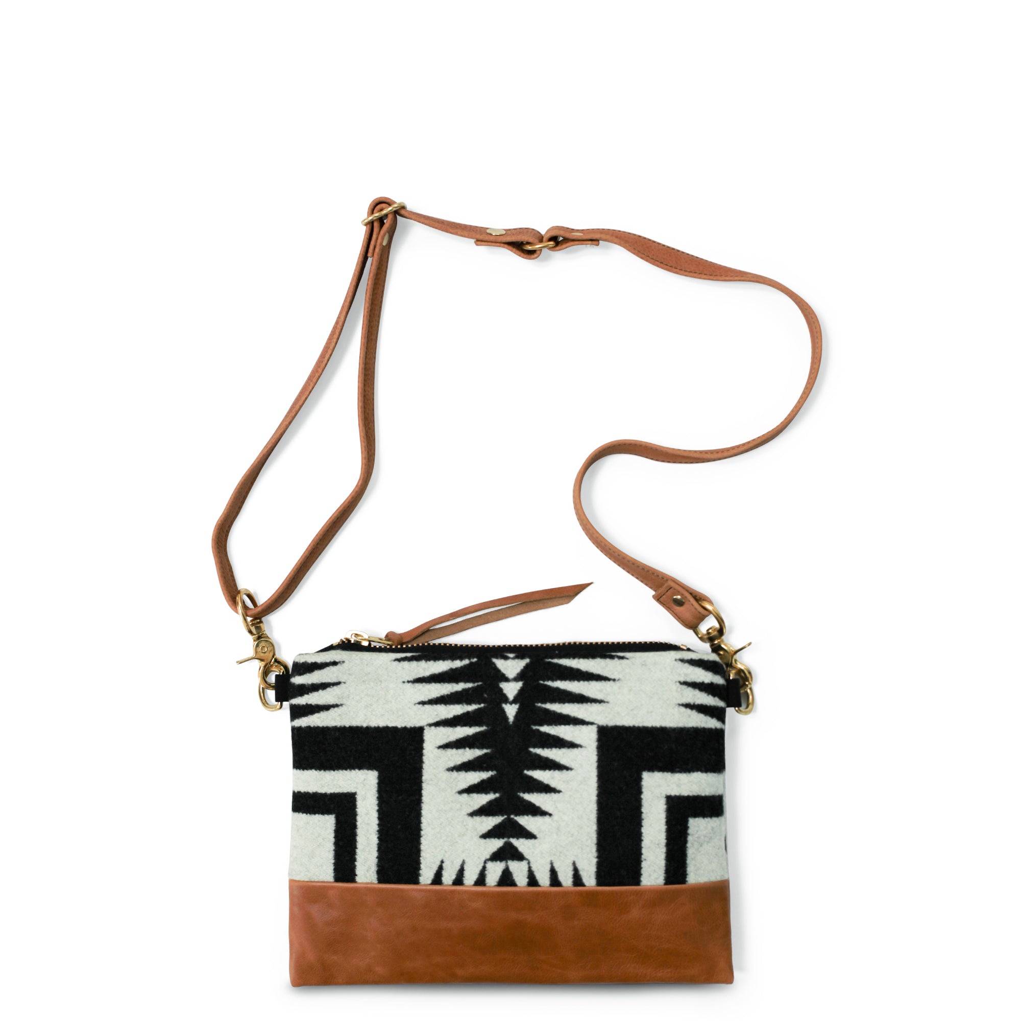 Tribal Secret Crossbody