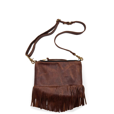 Rodeo Fringe Vida
