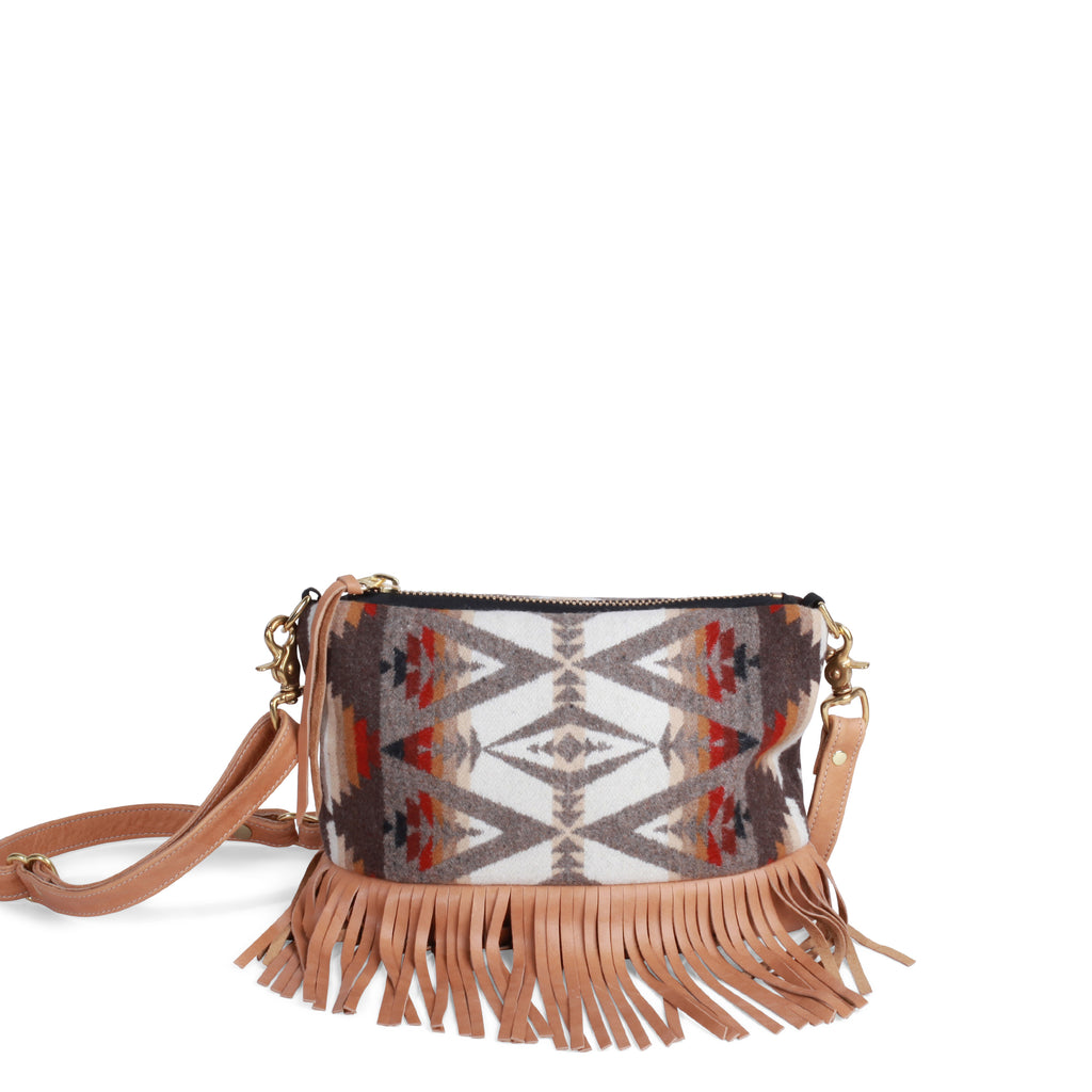 The Avery Messenger Harding Rais Case