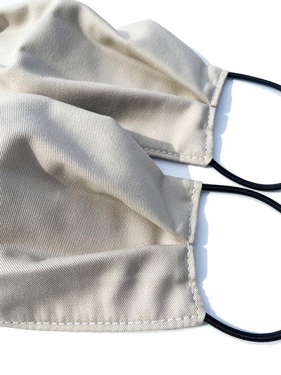 The Eco Large Mask Set