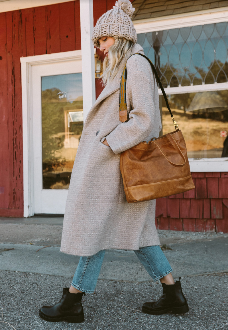 The Rais Case Strap - Journey | rais case img1