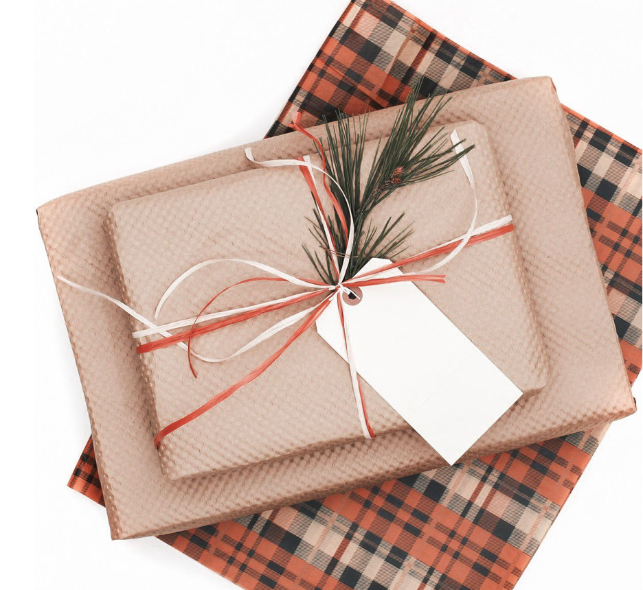 Gift Wrap