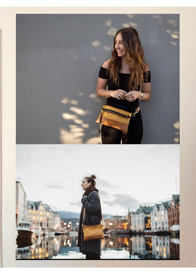 The Vida Crossbody - Fallbrook - Rais Case - Image 4