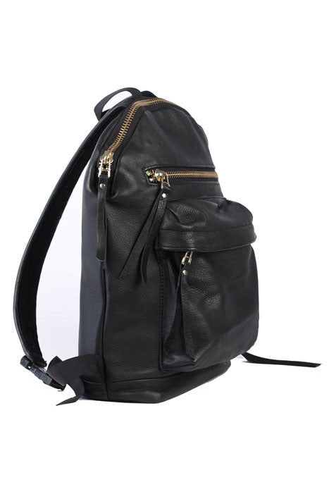 The Noami Backpack - Jax