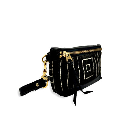 Jax Mud Cloth Mini Vida 2.0