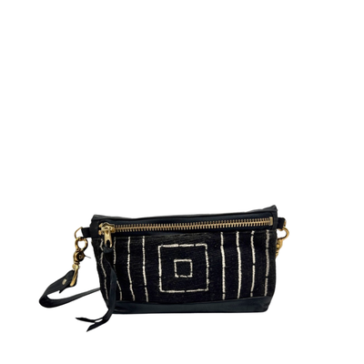 Jax Mud Cloth Mini Vida 2.0