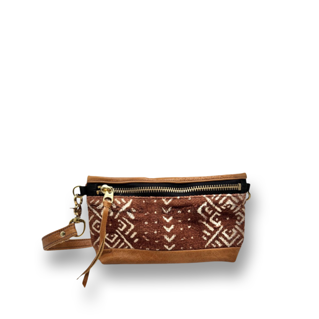 Koko Mud Cloth Mini Vida 2.0