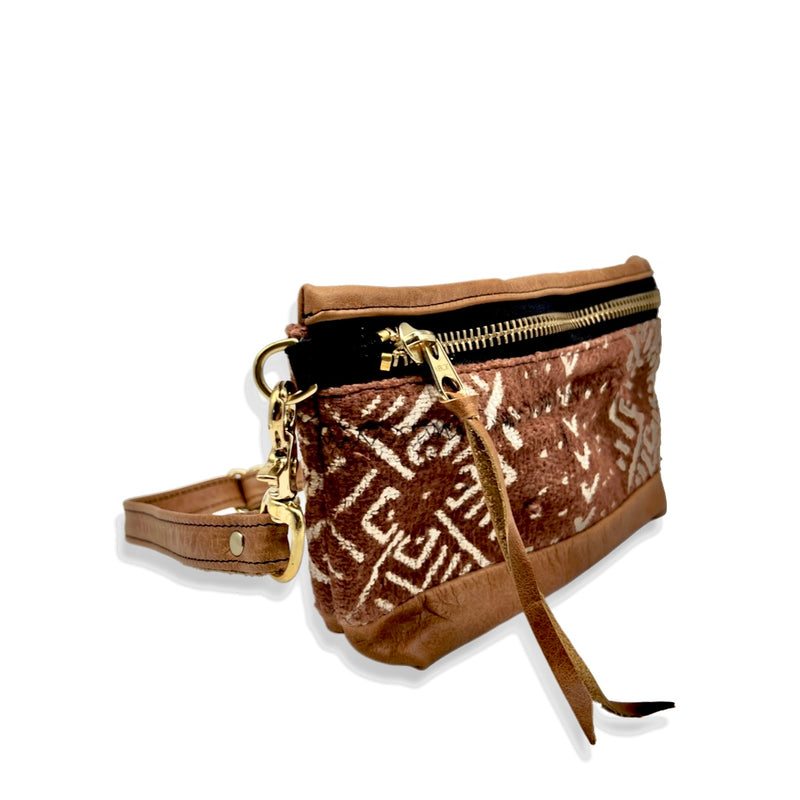 Koko Mud Cloth Mini Vida 2.0