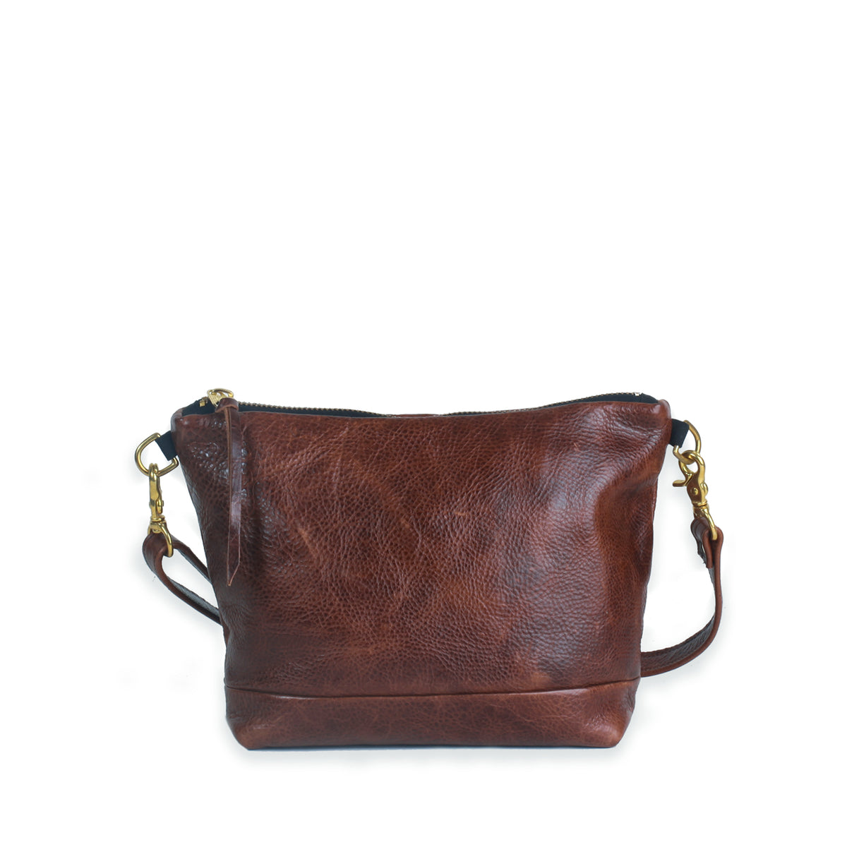 The Avery Messenger - Rodeo Brown | rais case img1